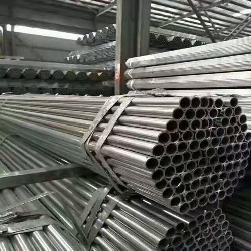 梨树q355nhb耐候钢管