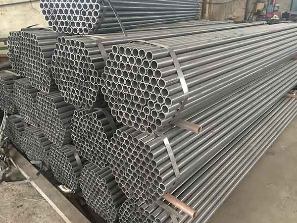 梨树nd考登钢管